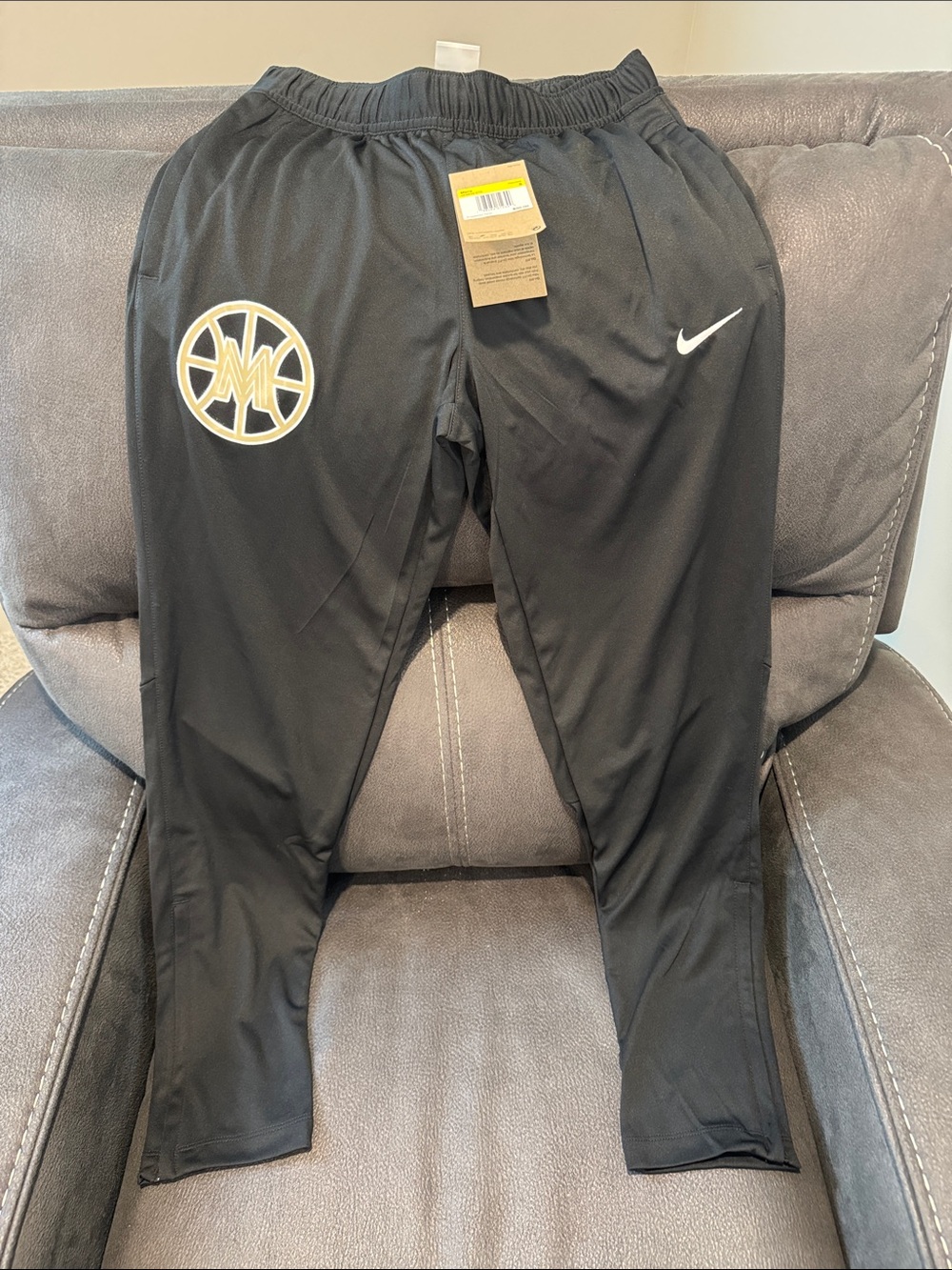 Nike Men’s Athletic Joggers